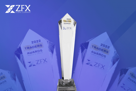 实力见证！ZFX山海证券获颁“泰国最佳交易服务”奖项!