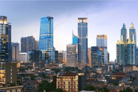 官方报捷！ZFX开设印尼雅加达分公司，持续拓展全球业务