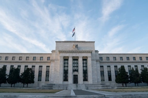 美国银行与摩根大通预计：美联储本月就停止缩表