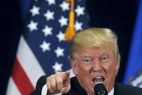 特朗普称“已经知道我的美联储主席人选”，贝森特：可能在圣诞节前宣布 ...