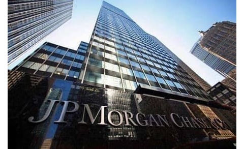 美国市场“流动性紧张”谜底揭晓？摩根大通从美联储账户提取近3500亿美元，投向美债 ...