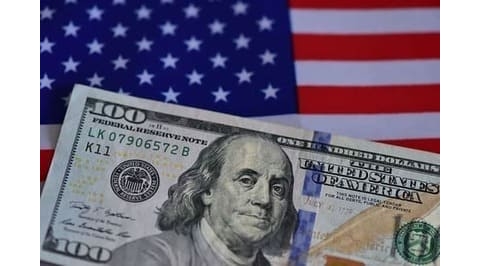 1970年以来第39次，美元出现“金叉”，还是极为罕见的那种