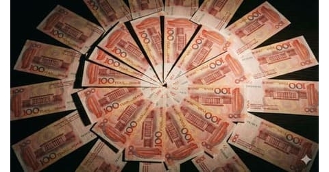 离岸人民币兑美元升破7.0，为2024年9月底以来首次