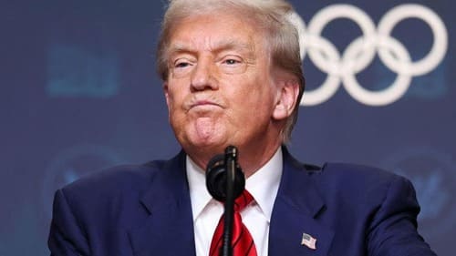 特朗普的资本重构：一场万亿美元级别的资金流向大转移