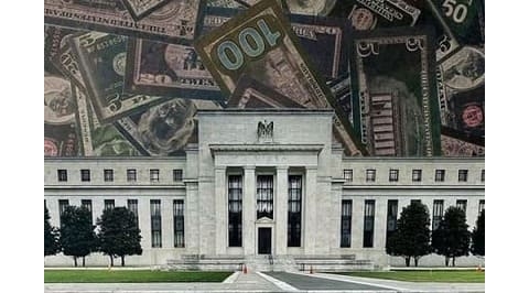 史上最大单笔下注！周五非农前夕，美国利率期货市场惊现“天量赌变局” ...