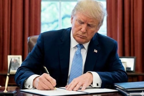 “特朗普版QE”？特朗普指示“两房”购买2000亿美元美国抵押贷款债券 ...