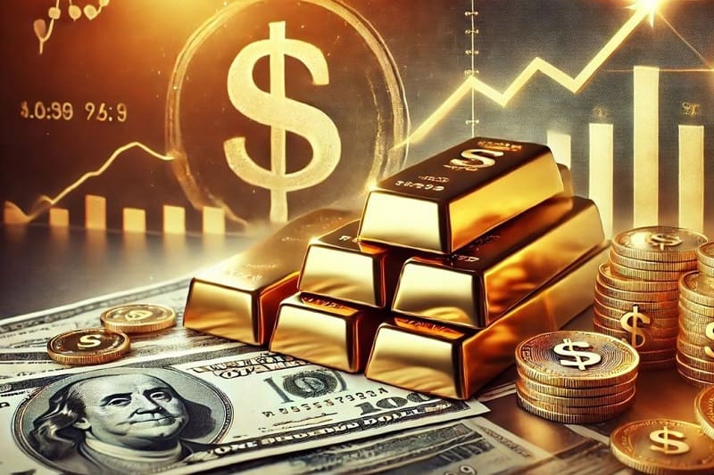 特朗普“大循环”与美元汇率的“重估”——孪生赤字、贸易冲突与“广场协议2.0”